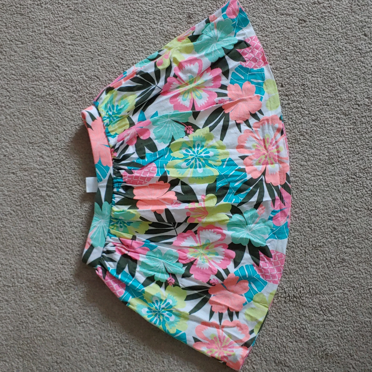 Carters Skort